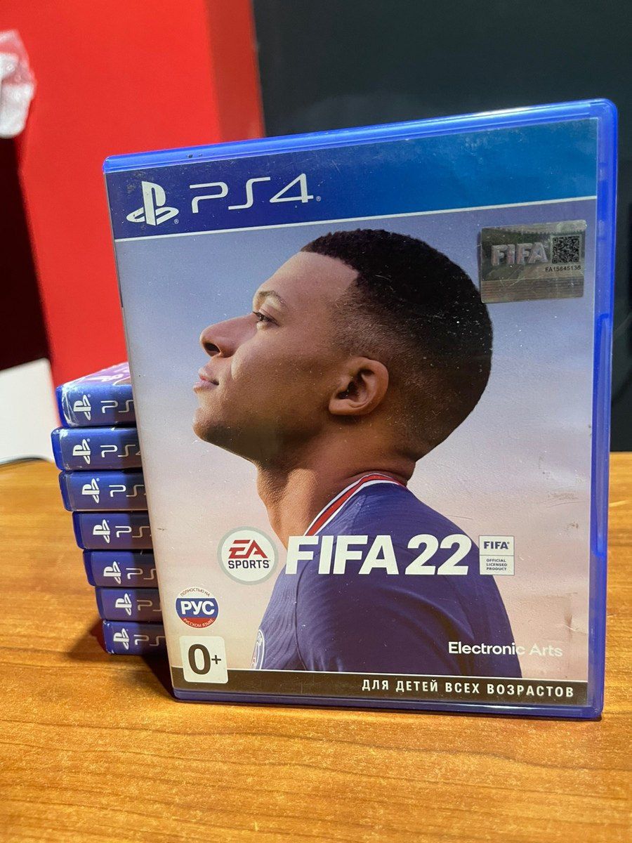 PS4, PS5 oyun diskləri — Oyunlar, konsollər və proqramlar, Bakı (6)