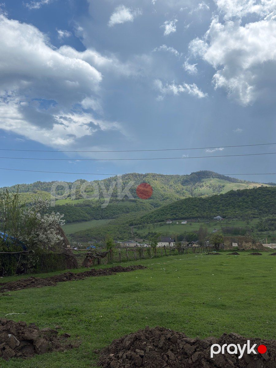 14.5 sot torpaq sahəsi, Qusar r — Torpaq, Qusar