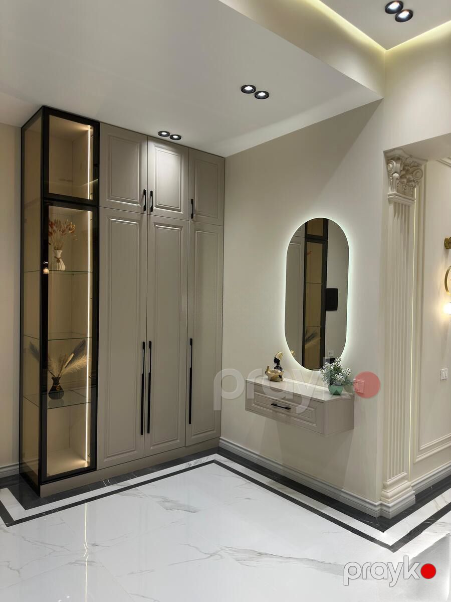 Satılır 3 otaqlı yeni tikili 133 m² — Mənzil, Bakı (2)