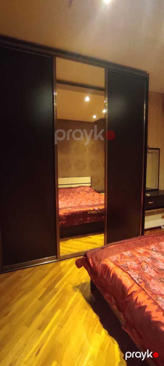 İcarəyə verilir 3 otaqlı köhnə tikili 85 m² — Mənzil, Bakı (4)