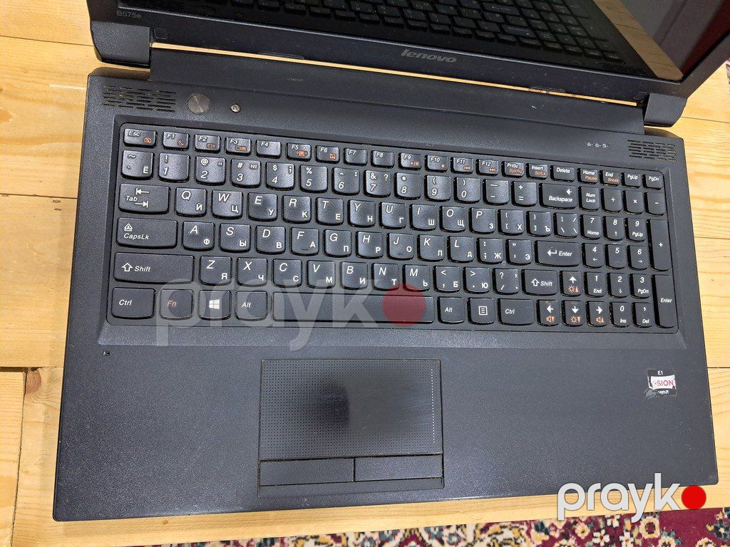 Noutbuk "Lenovo" — Noutbuklar, Bakı (4)
