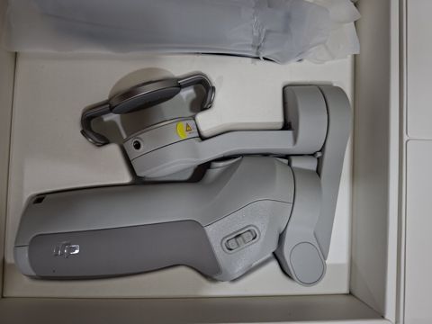 DJI Osmo Mobile SE — Bakı