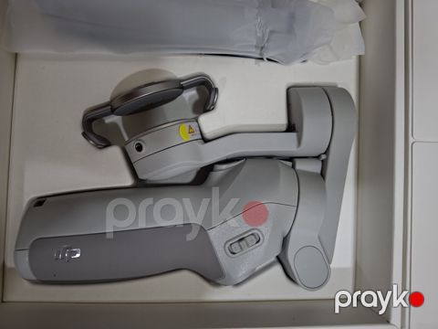 DJI Osmo Mobile SE — Bakı