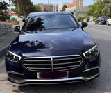 Mercedes E 300 de, 2.0 L, 13.5 kWh, 2021 il, 71 000 km — Avtomobillər