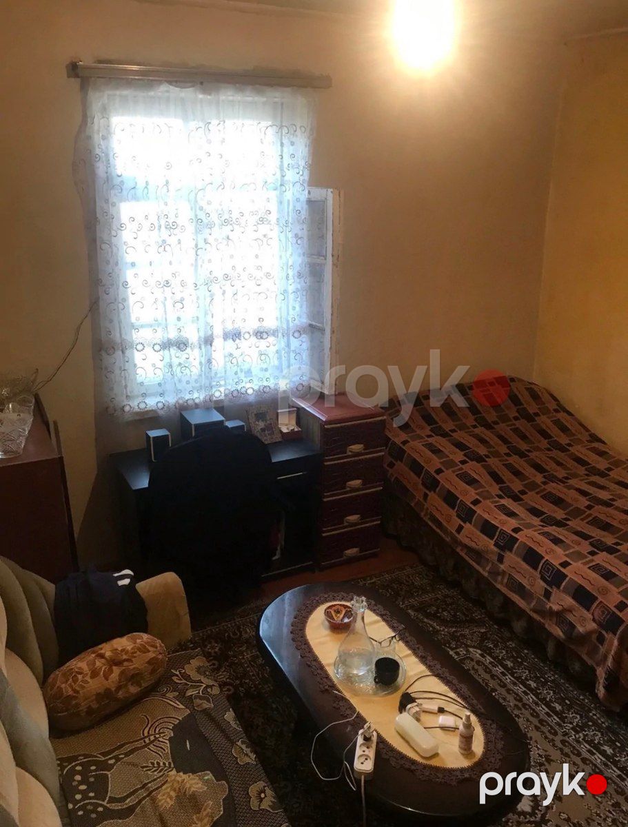 Həyət evi, Rəsulzadə qəs — Ev, villa, Bakı (5)