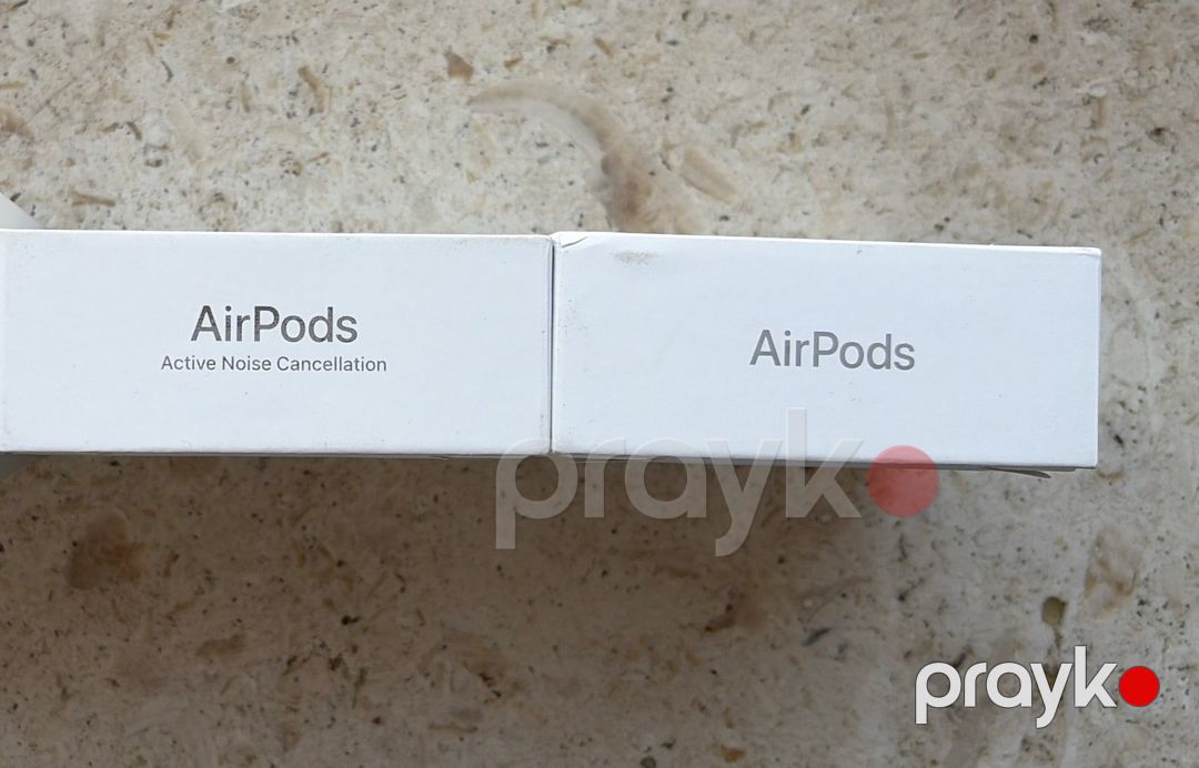 Airpods pro 3 — Səs texnikası, Bakı (3)