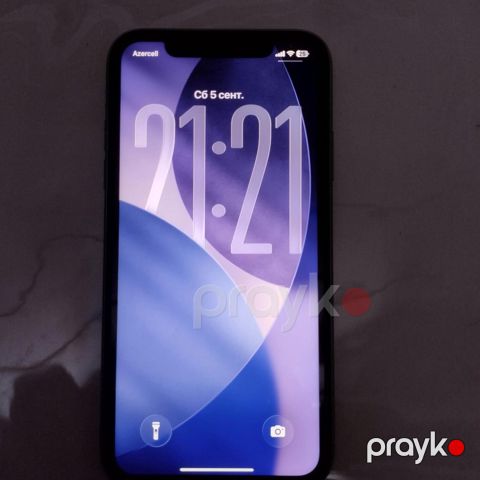 Apple iPhone 11 Green 64GB/4GB — Bakı