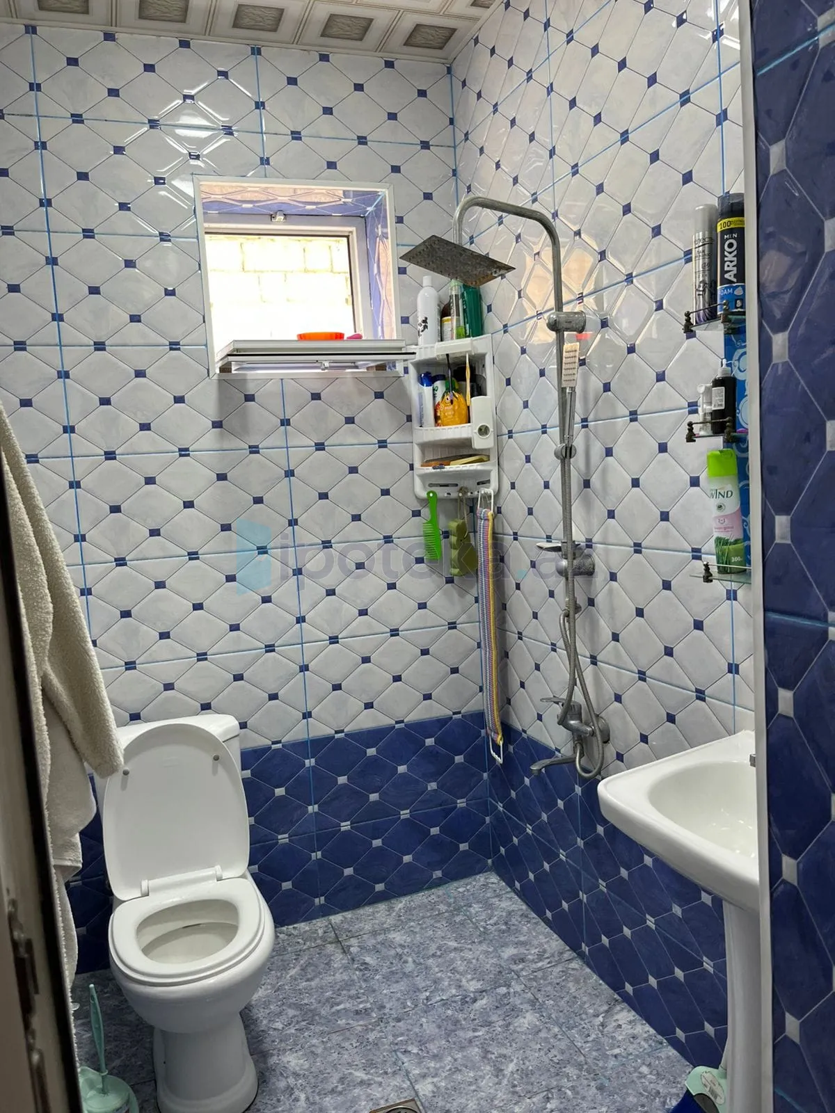 Satılır: 3 Otaq, Evlər/Villalar, Abşeron r., Masazır q., 70.00 m² — Ev, villa, Abşeron (5)