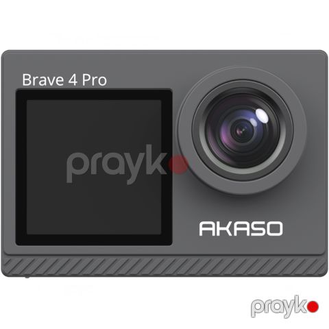 Ekşn-kamera Akaso Brave 4 Pro Sport Combo — Bakı