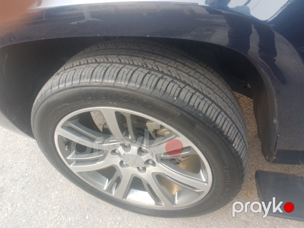 Cadillac Escalade, 6.2 L, 2008 il, 250 000 km — Avtomobillər, Zərdab (9)