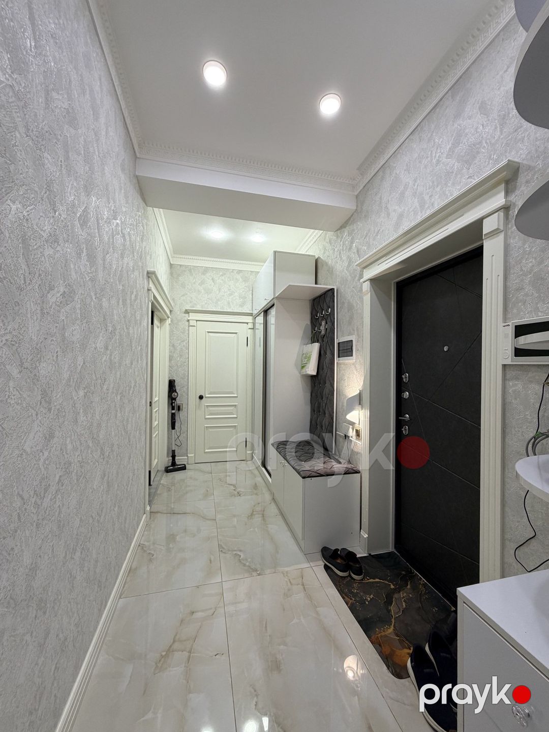 Satılır 3 otaqlı yeni tikili 94 m² — Mənzil, Bakı (12)