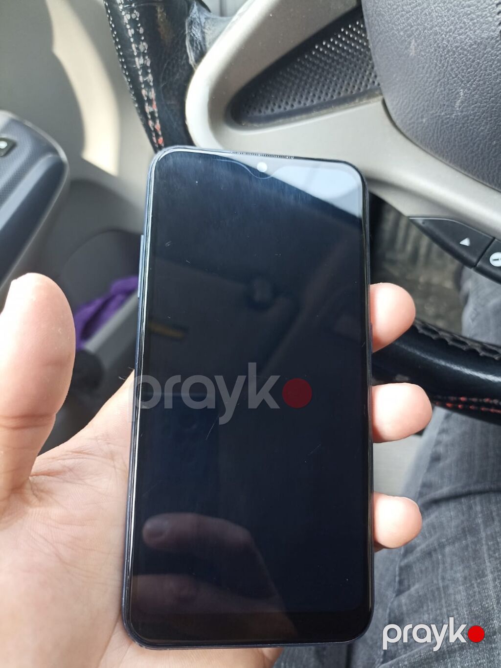 Samsung Galaxy A15, 16 GB, rəng - Mavi, Barmaq izi, İki sim kartlı — Samsung, Bakı (2)