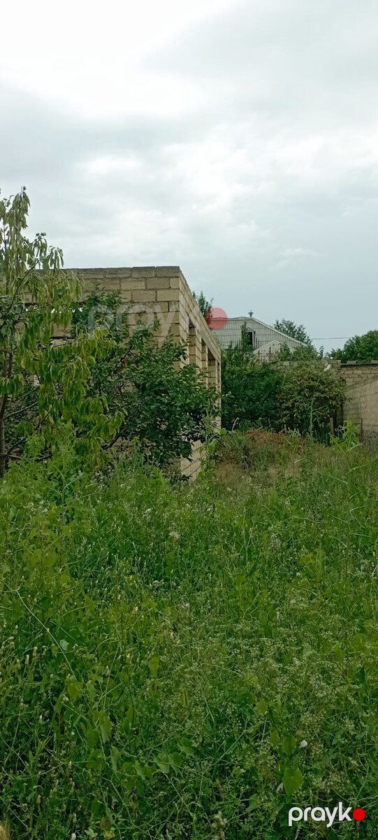 6.5 sot torpaq sahəsi, Gəncə ş — Torpaq, Gəncə (7)