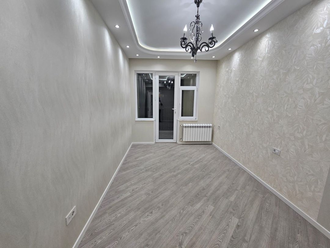 Satılır 3 otaqlı yeni tikili 110 m² — Mənzil, Bakı (4)