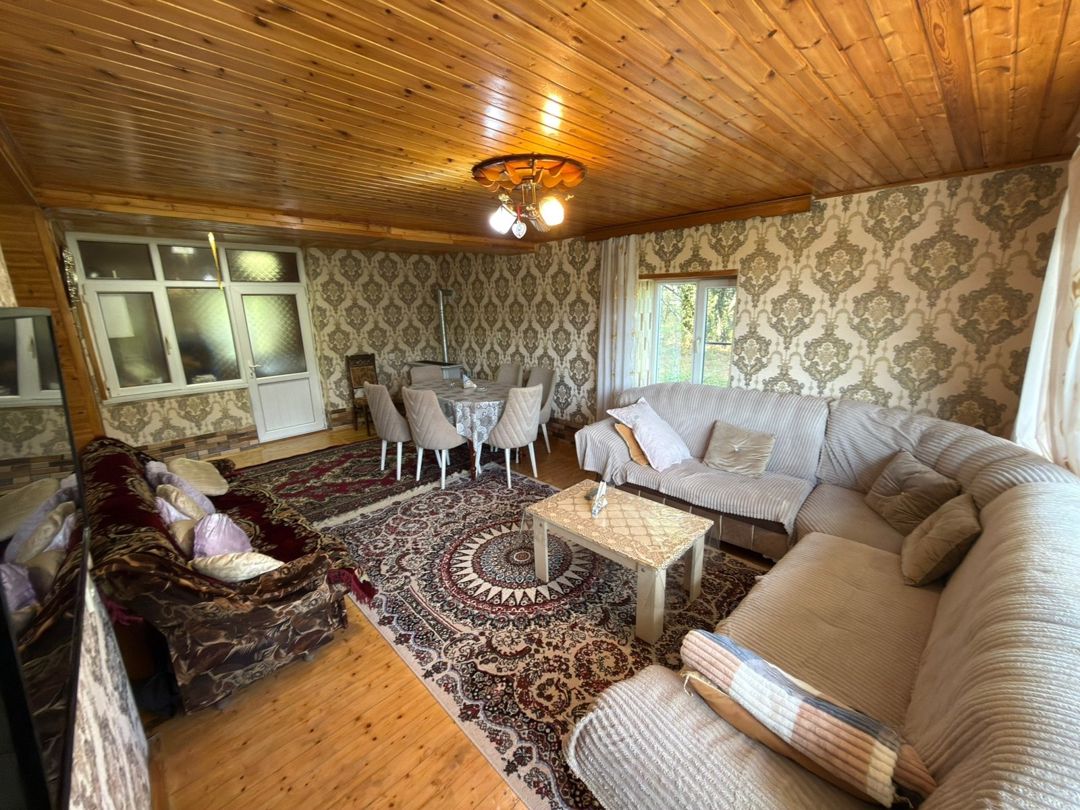 Həyət evi kirayə verilir, Lərik r — Ev, villa, Lerik (6)