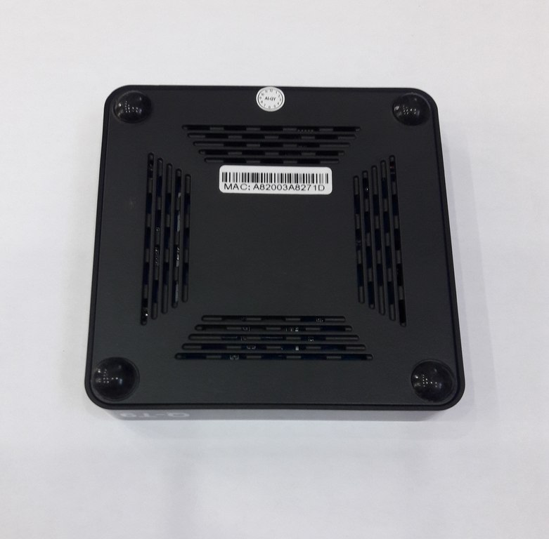 TV box "Q-T9" — TV və Video, Bakı (6)