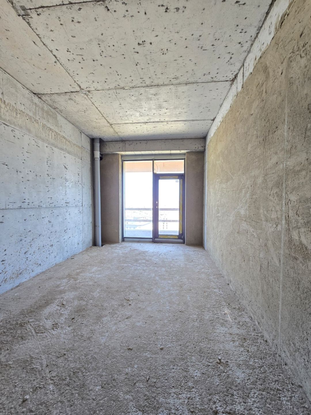 3-otaqlı yeni tikili, Ağ Şəhər qəs., 180 m² — Mənzil, Bakı (8)