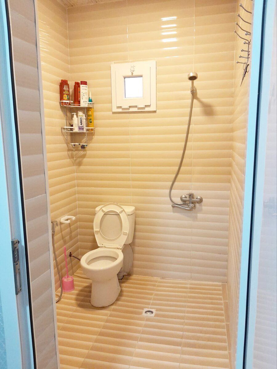 Həyət evi, Saray qəs — Ev, villa, Sumqayıt (10)