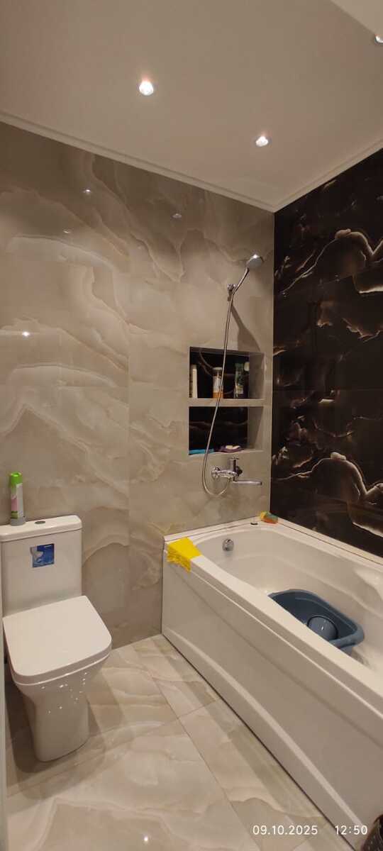 Satılır 2 otaqlı yeni tikili 76 m² — Mənzil, Sumqayıt (12)