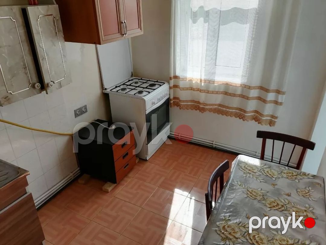 İcarəyə verilir 4 otaqlı yeni tikili 82 m² — Mənzil, Bakı (7)