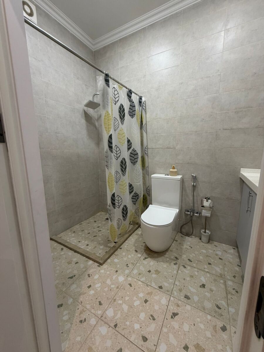 Satılır 2 otaqlı yeni tikili 64 m² — Mənzil, Bakı (10)