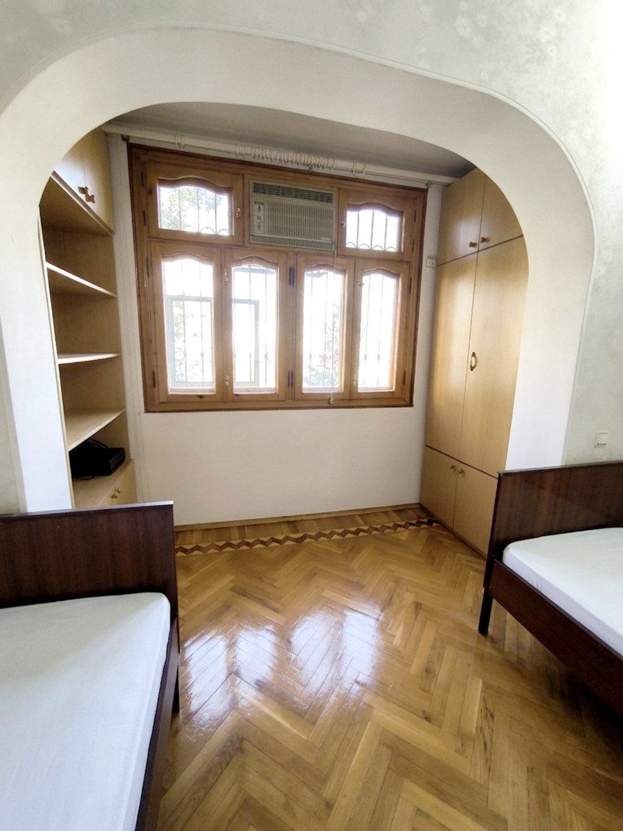 İcarəyə verilir 4 otaqlı köhnə tikili 88 m² — Mənzil, Bakı (5)