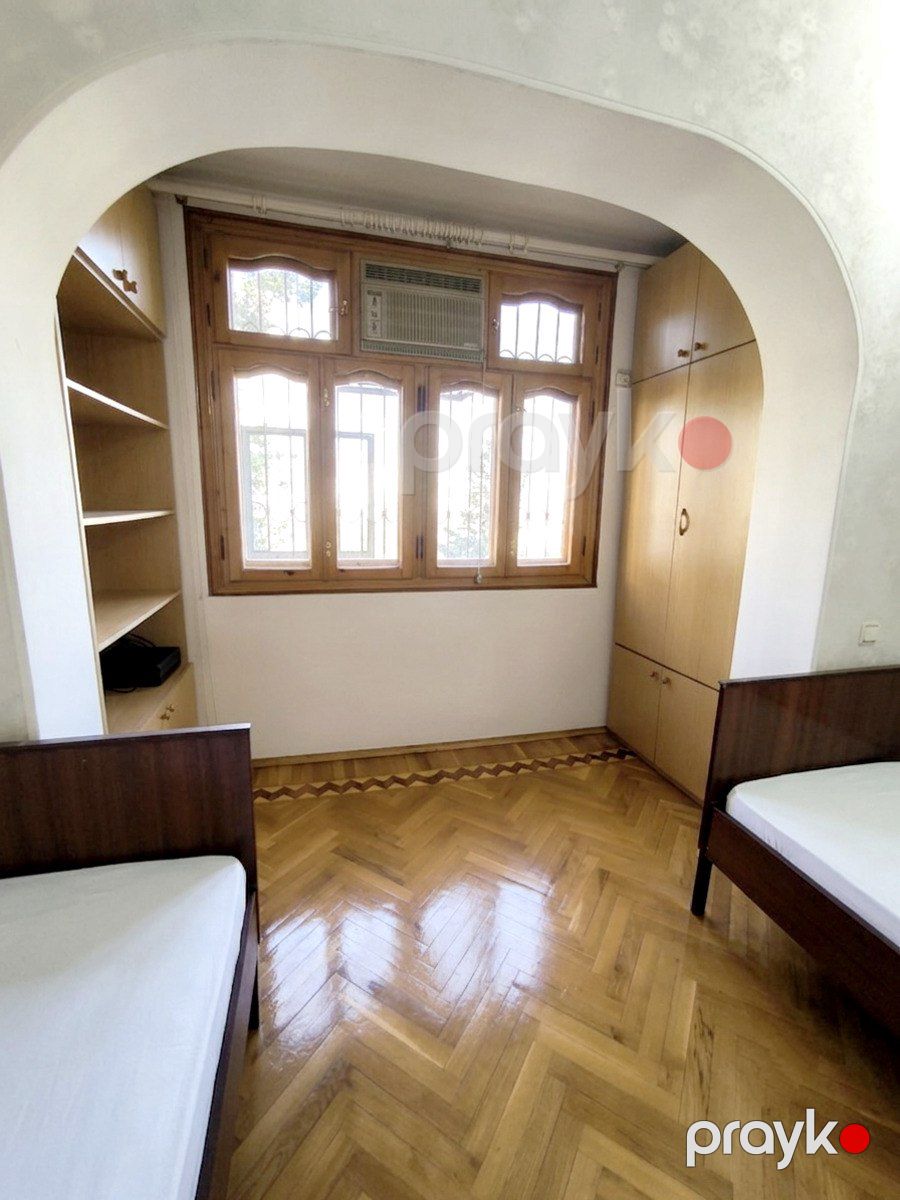 İcarəyə verilir 4 otaqlı köhnə tikili 88 m² — Mənzil, Bakı (5)