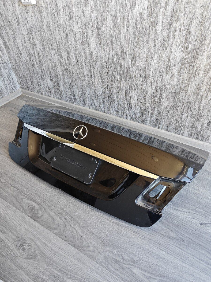 "Mercedes Benz" ehtiyat hissələri — Ehtiyat hissələri və aksesuarlar, Bakı (11)