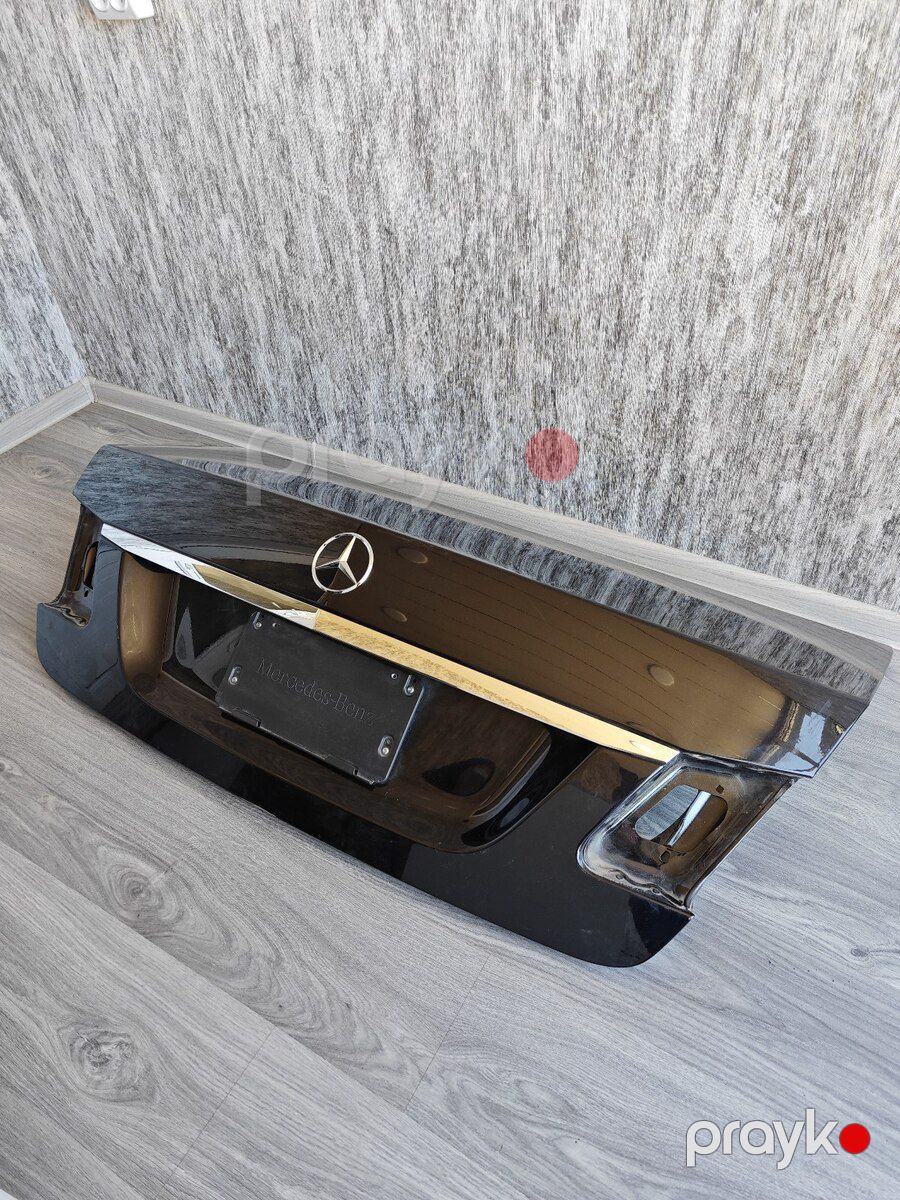 "Mercedes Benz" ehtiyat hissələri — Ehtiyat hissələri və aksesuarlar, Bakı (11)