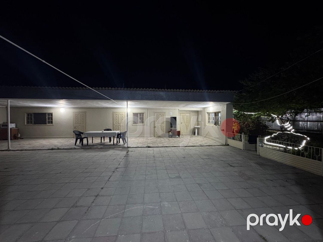 Bağ evi, Nabran r — Ev, villa (8)