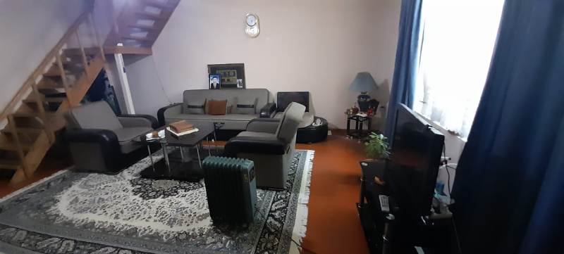 Satış: 3 otaqlı Ev / villa, 80 m², Yasamal rayonu — Ev, villa, Bakı (4)