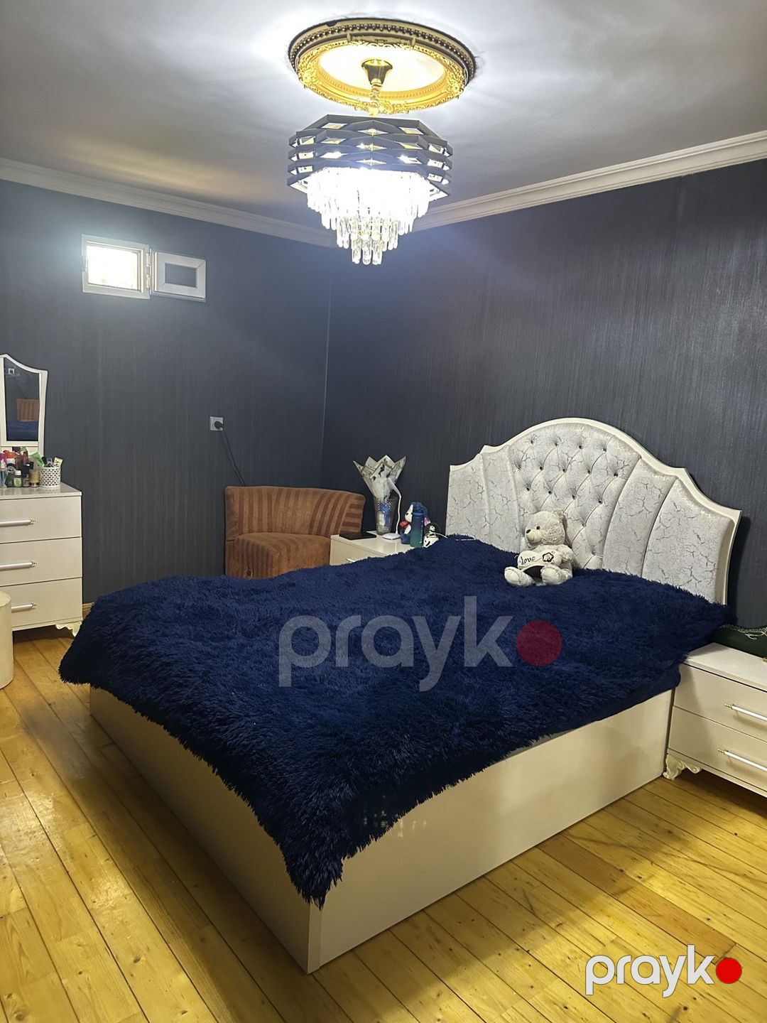 Həyət evi, Sumqayıt ş — Ev, villa, Sumqayıt (12)