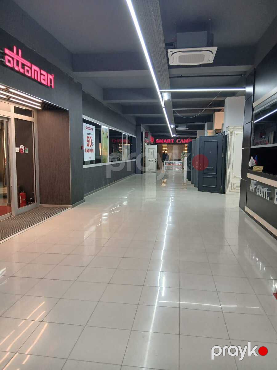 İcarəyə verilir obyekt 2200 m² — Əmlak, Bakı (6)