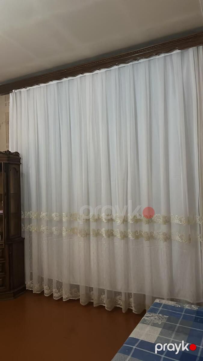 2-otaqlı mənzil kirayə verilir, Ulduz m., 54 m² — Mənzil, Bakı (2)