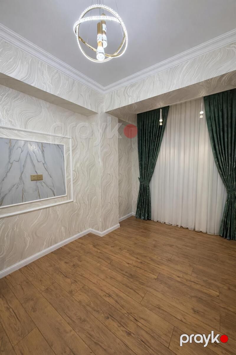 Satılır 3 otaqlı yeni tikili 82 m² — Mənzil, Bakı (5)