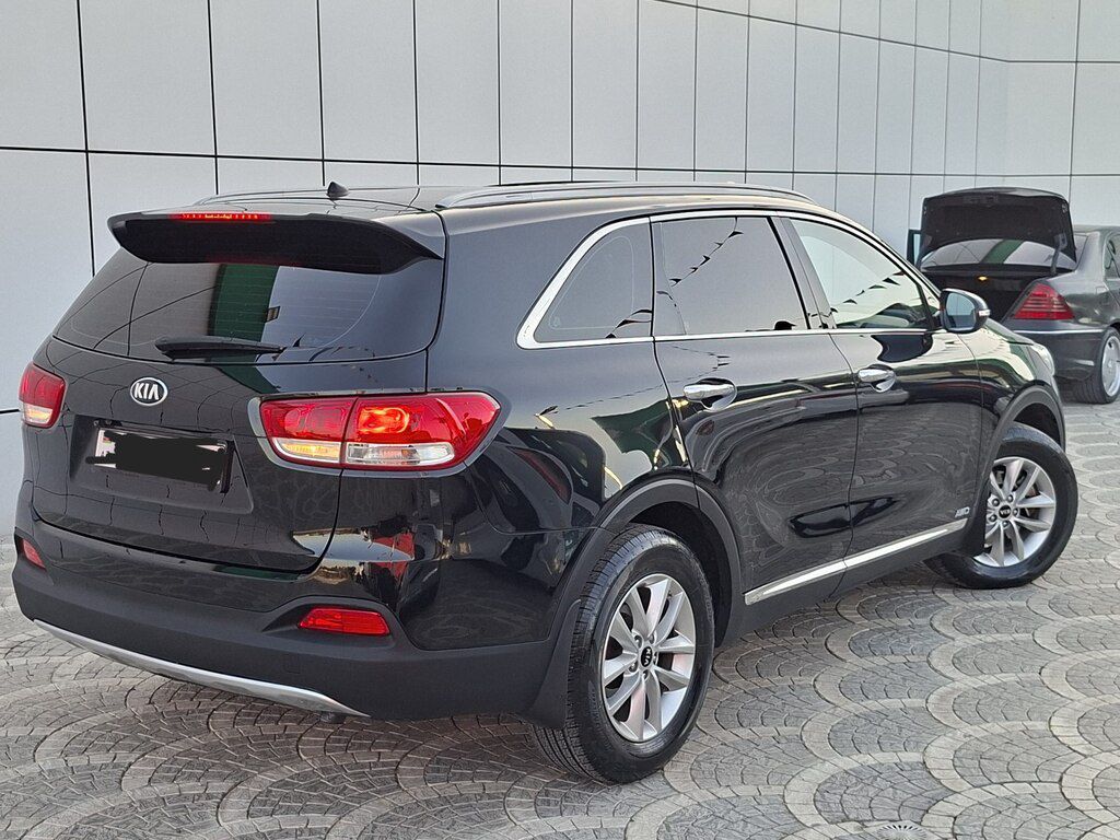 Kia Sorento, 2.2 L, 2015 il, 203 000 km — Avtomobillər, Sumqayıt (4)