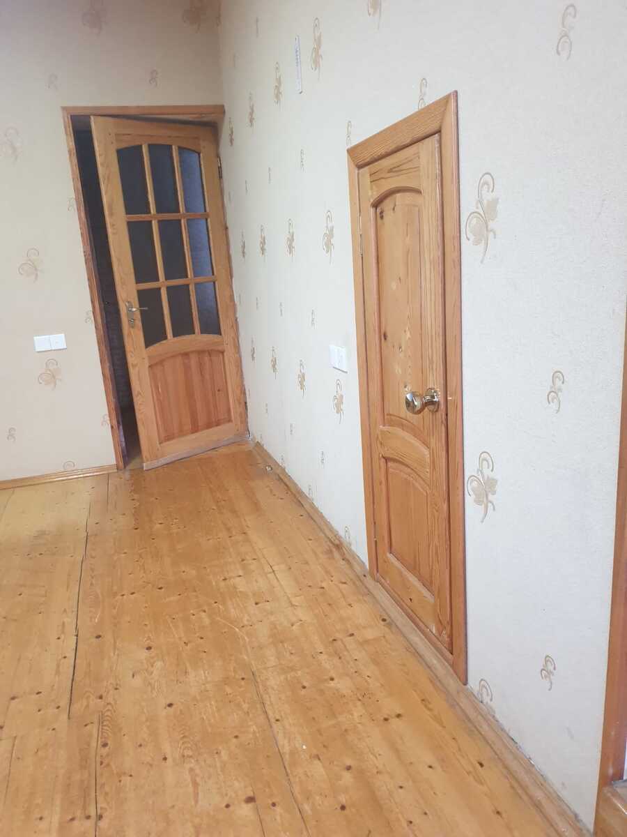 Satılır 6 otaqlı həyət evi/bağ evi 113 m² — Ev, villa, Quba (8)