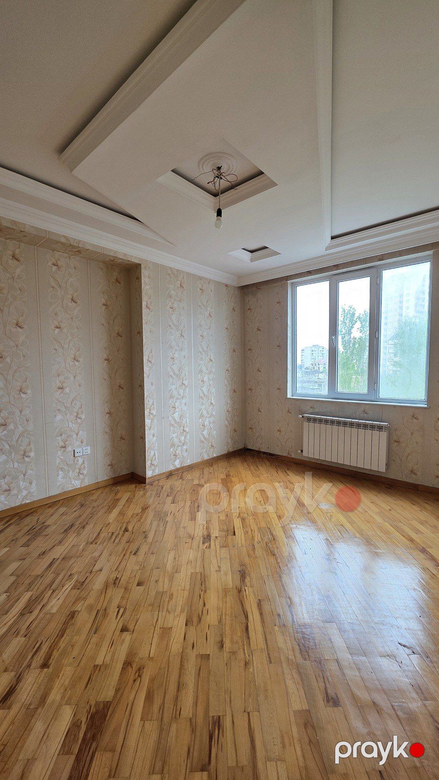 İcarəyə verilir 2 otaqlı yeni tikili 106 m² — Mənzil, Bakı (11)