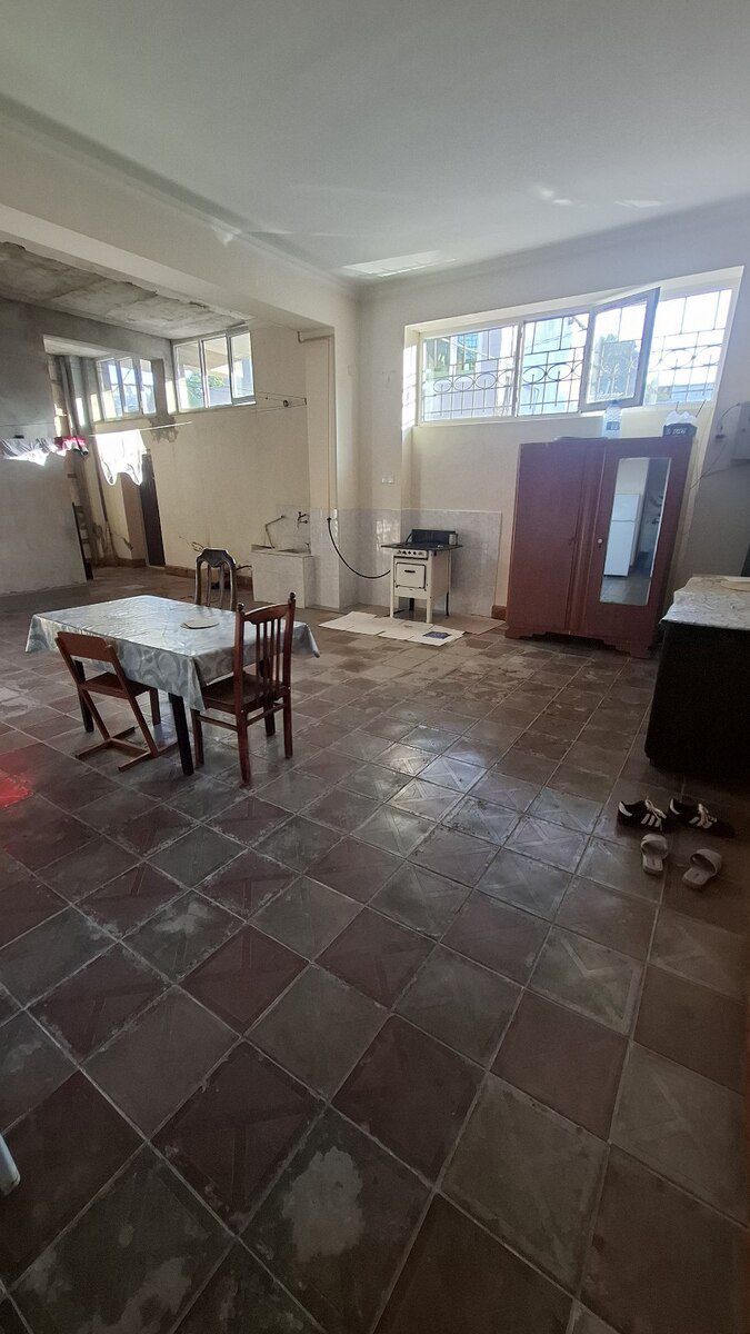 1-otaqlı yeni tikili kirayə verilir, Nərimanov r., 16 m² — Mənzil, Bakı (5)