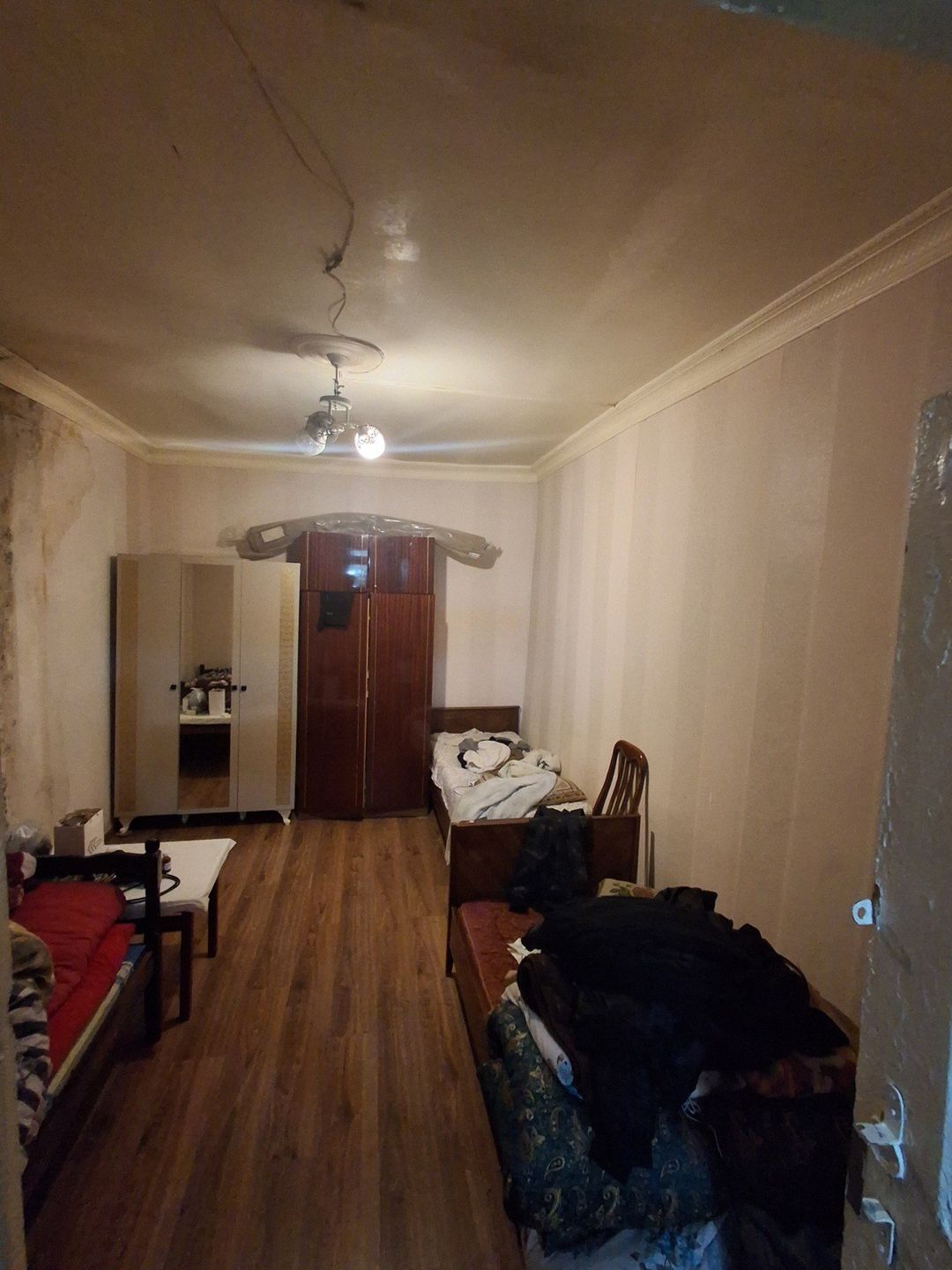 İcarəyə verilir 2 otaqlı həyət evi/bağ evi 35 m² — Ev, villa, Bakı (6)
