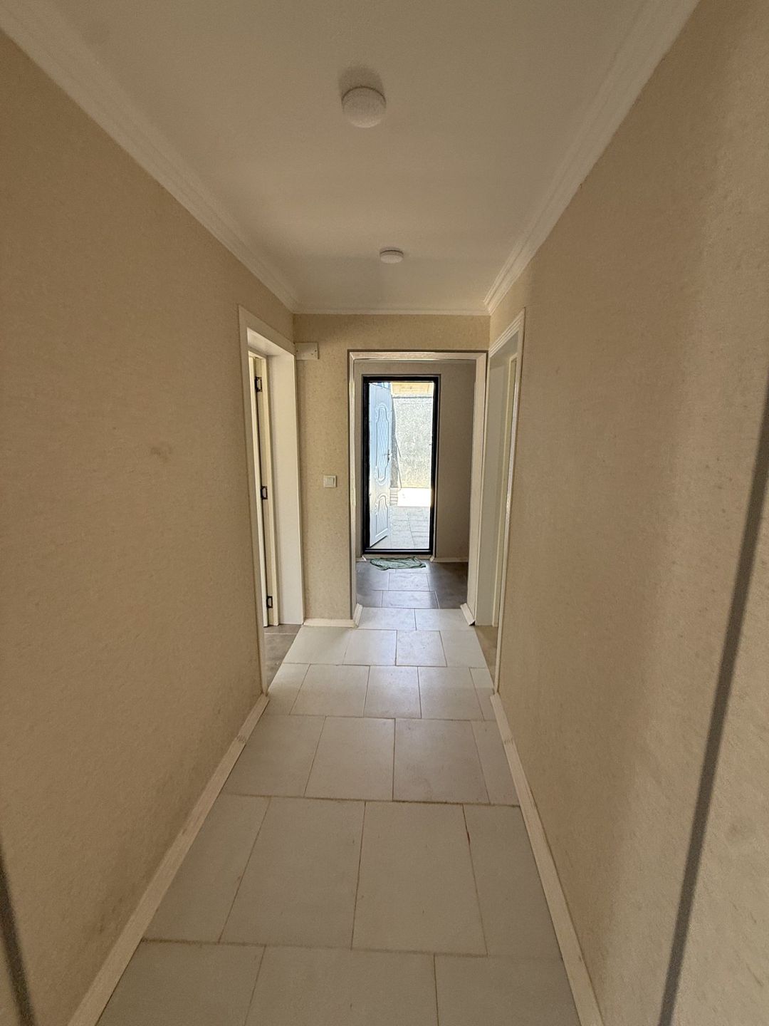Satılır 3 otaqlı həyət evi/bağ evi 63 m² — Ev, villa, Bakı (12)