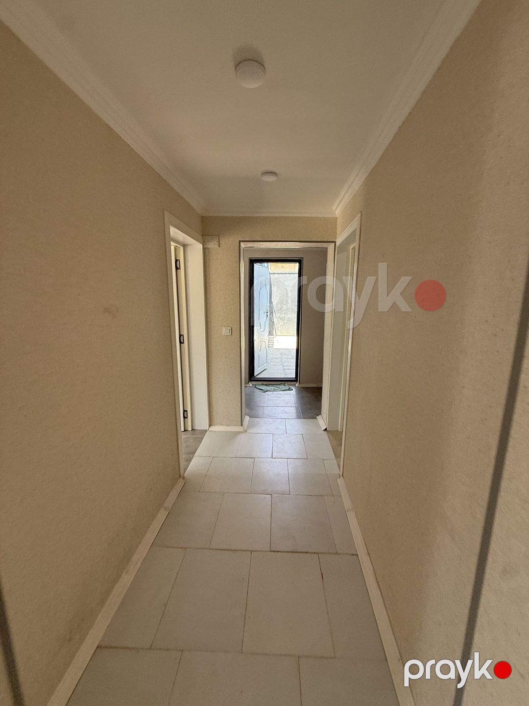 Satılır 3 otaqlı həyət evi/bağ evi 63 m² — Ev, villa, Bakı (12)
