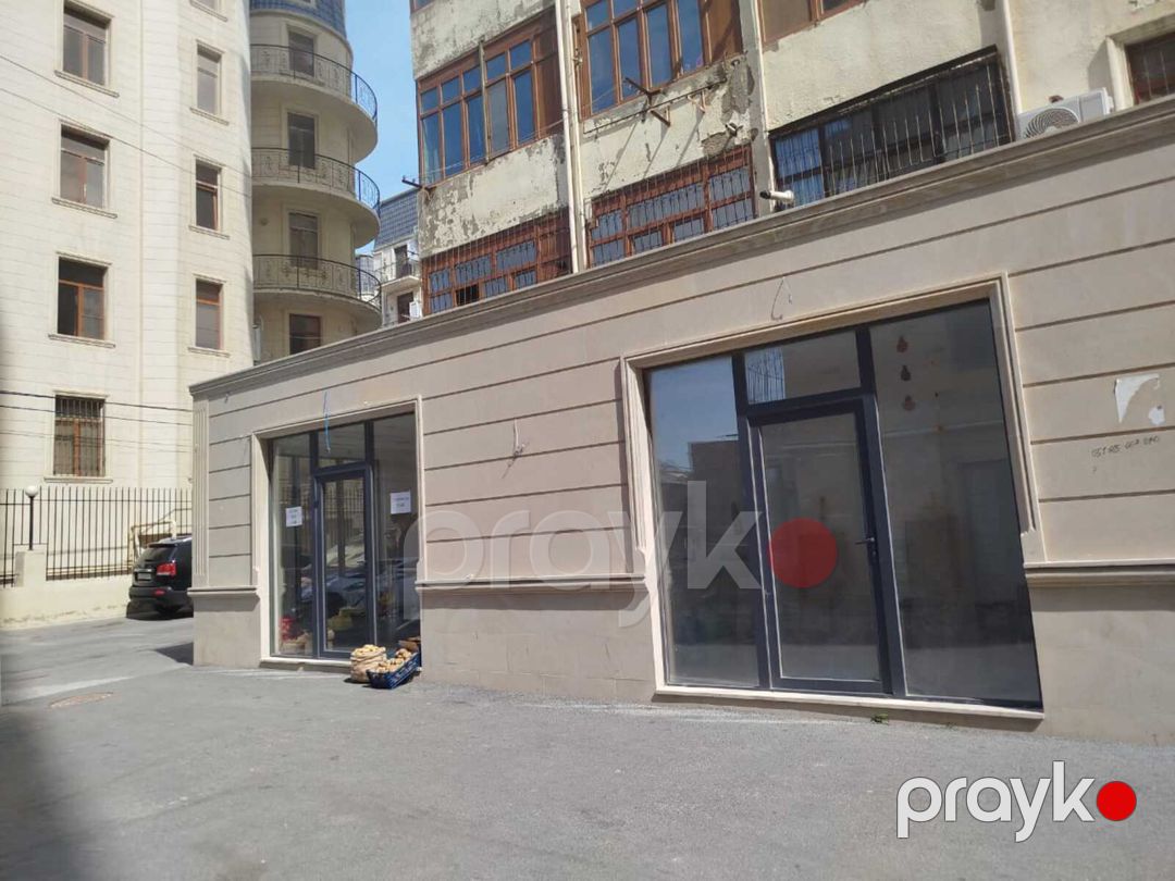 İcarəyə verilir obyekt 18 m² — Əmlak, Xırdalan (4)