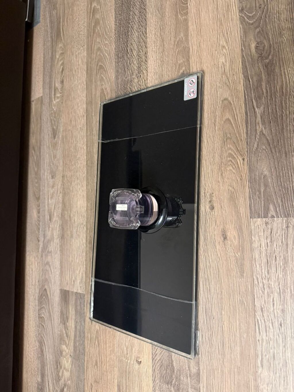 İşlənmiş Samsung LED televizor satılır. Özünün pultu var. Heç bir — Televizorlar, Bakı (6)