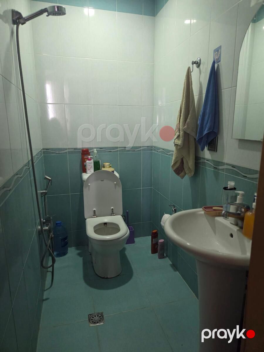 Satılır 3 otaqlı yeni tikili 106 m² — Mənzil, Bakı (11)
