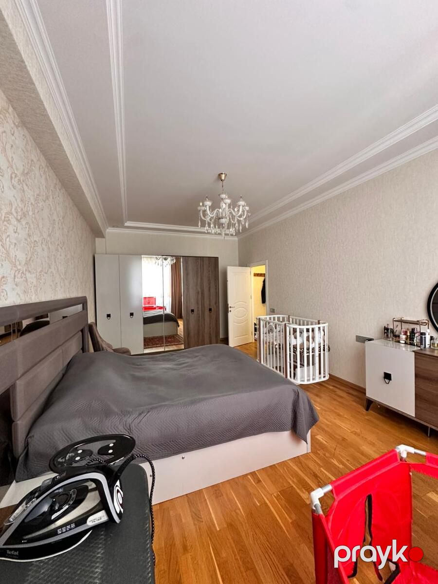 Satılır 2 otaqlı yeni tikili 75 m² — Mənzil, Bakı (5)