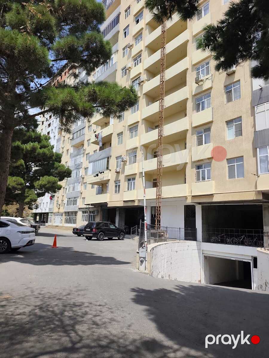 Satılır obyekt 505 m² — Əmlak, Sumqayıt (2)