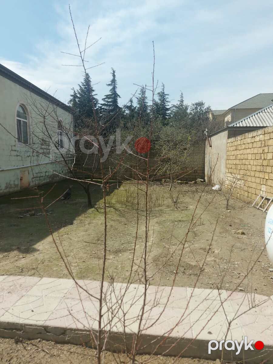 Satılır torpaq 11 sot — Torpaq, Bakı (6)