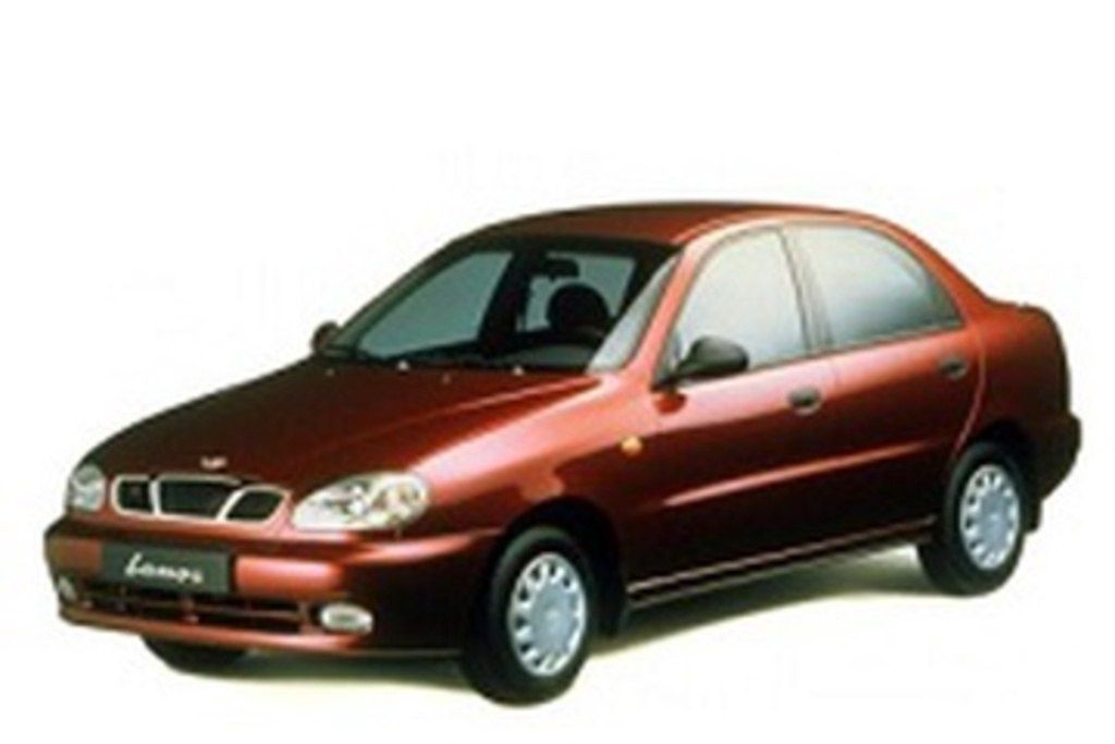 "Daewoo Lanos 1.5" ehtiyat hissələri — Ehtiyat hissələri və aksesuarlar, Bakı (5)
