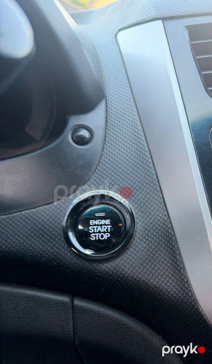 Hyundai Accent, 2013 il — Avtomobillər, Bakı (7)